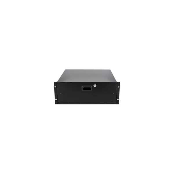 Flyht Pro Rack Drawer 19" 4U Alu 38 cm