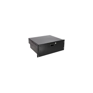 Flyht Pro Rack Drawer 19" 4U Alu 38 cm