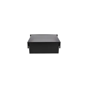 Flyht Pro Rack Drawer 19" 4U Alu 38 cm