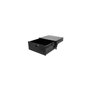 Flyht Pro Rack Drawer 19" 4U Alu 38 cm