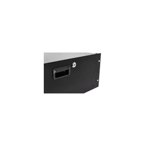 Flyht Pro Rack Drawer 19" 4U Alu 38 cm