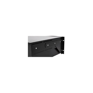 Flyht Pro Rack Drawer 19" 4U Alu 38 cm