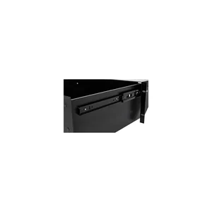 Flyht Pro Rack Drawer 19" 4U Alu 38 cm