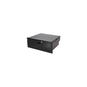 Flyht Pro Rack Drawer 19" 4U Alu 38 cm