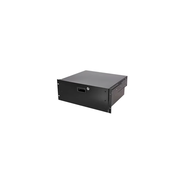 Flyht Pro Rack Drawer 19" 4U Alu 38 cm