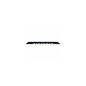 Flyht Pro Rack Panel 1U 8x XLR D-Format