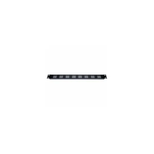 Flyht Pro Rack Panel 1U AV Air Vent