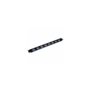 Flyht Pro Rack Panel 1U AV Air Vent