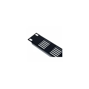 Flyht Pro Rack Panel 1U AV Air Vent