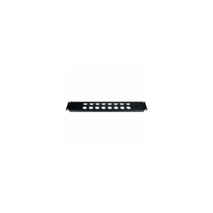 Flyht Pro Rack Panel 2U 16x XLR D-Format
