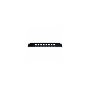 Flyht Pro Rack Panel 2U 16x XLR D-Format