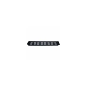 Flyht Pro Rack Panel 2U AV Air Vent
