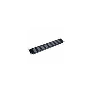 Flyht Pro Rack Panel 2U AV Air Vent