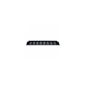 Flyht Pro Rack Panel 2U AV Air Vent