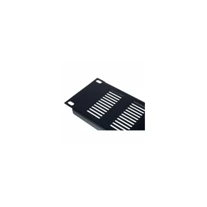 Flyht Pro Rack Panel 2U AV Air Vent