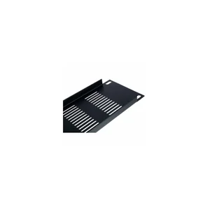 Flyht Pro Rack Panel 2U AV Air Vent