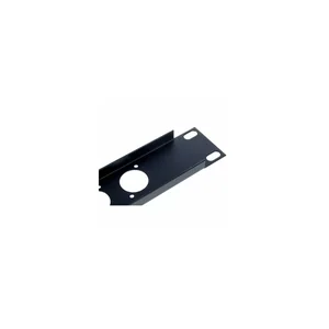 Flyht Pro Rack Panel 4XLR 1U 9,5"
