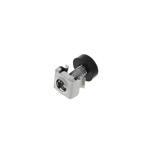 Flyht Pro Rack Screws Nuts Spare Set