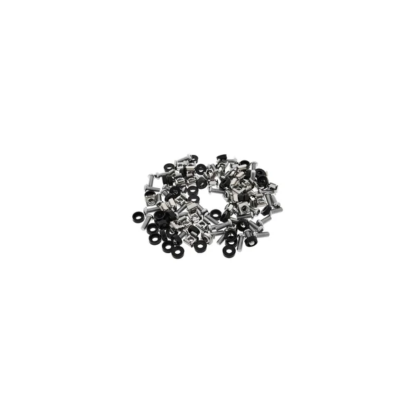 Flyht Pro Rack Screws Nuts Spare Set
