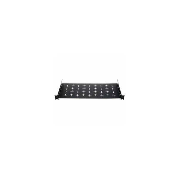 Flyht Pro Rack Tray 19" 1U short Mount