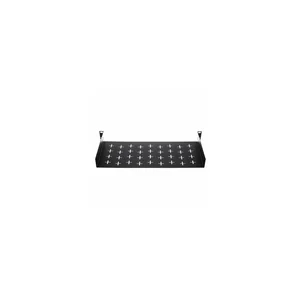 Flyht Pro Rack Tray 19" 1U short Mount