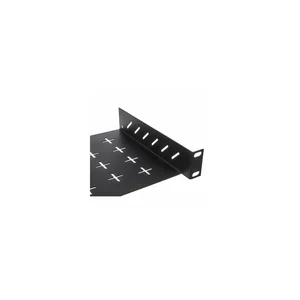 Flyht Pro Rack Tray 19" 1U short Mount