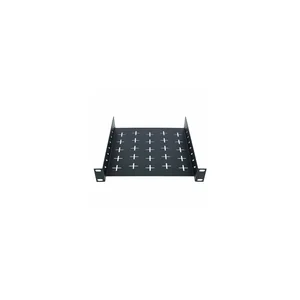 Flyht Pro Rack Tray 9,5" 1U Mount