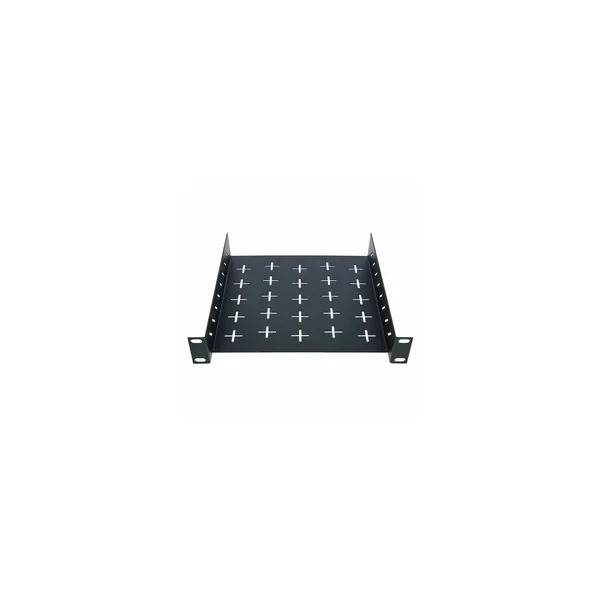 Flyht Pro Rack Tray 9,5" 1U Mount