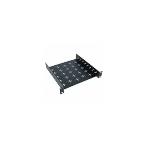 Flyht Pro Rack Tray 9,5" 1U Mount