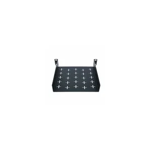 Flyht Pro Rack Tray 9,5" 1U Mount