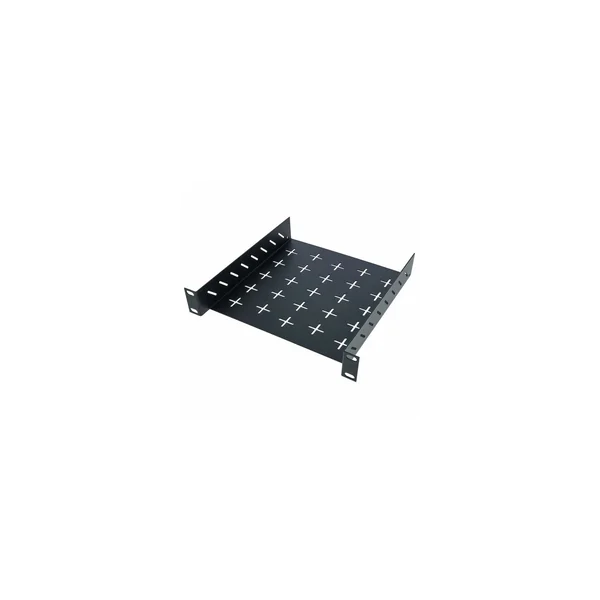 Flyht Pro Rack Tray 9,5" 1U Mount
