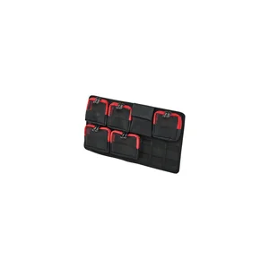 Flyht Pro Safe Box Lid Organizer 1/7