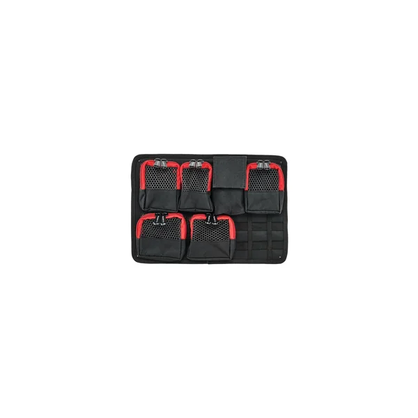 Flyht Pro Safe Box Lid Organizer 10