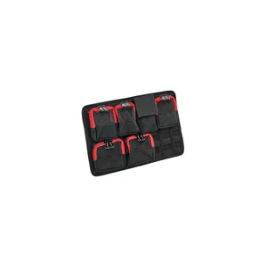 Flyht Pro Safe Box Lid Organizer 10