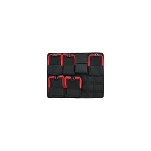 Flyht Pro Safe Box Lid Organizer 2