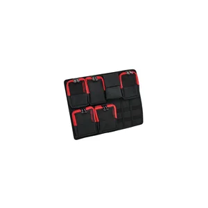 Flyht Pro Safe Box Lid Organizer 2