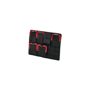 Flyht Pro Safe Box Lid Organizer 2