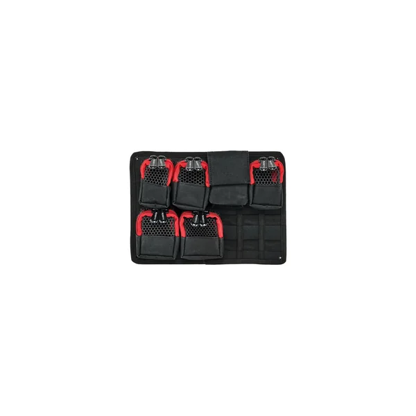 Flyht Pro Safe Box Lid Organizer 3