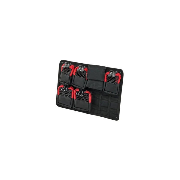 Flyht Pro Safe Box Lid Organizer 3