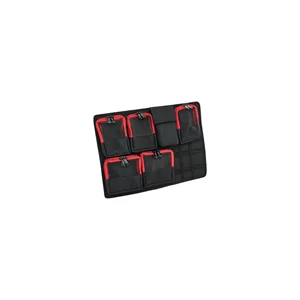 Flyht Pro Safe Box Lid Organizer 5