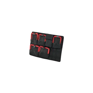 Flyht Pro Safe Box Lid Organizer 5