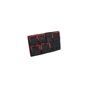Flyht Pro Safe Box Lid Organizer 8