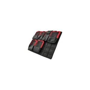 Flyht Pro Safe Box Lid Organizer 8