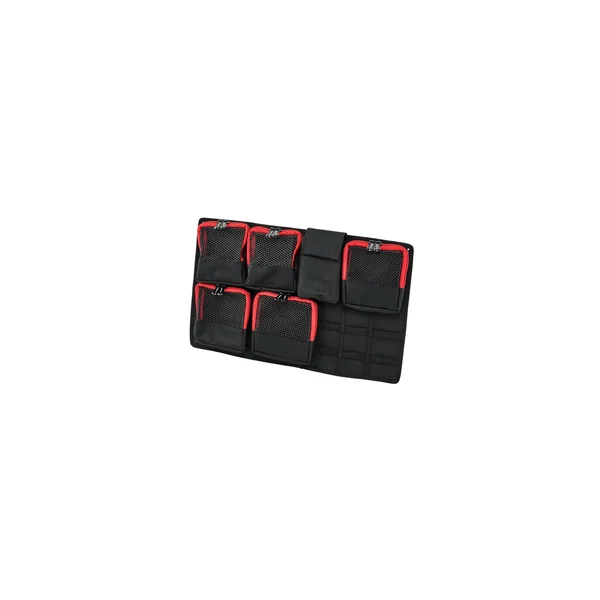 Flyht Pro Safe Box Lid Organizer 8