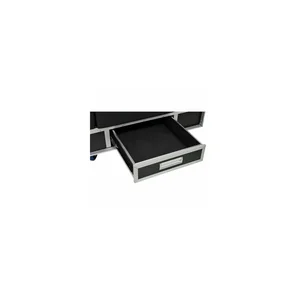 Flyht Pro Sofa Case Black