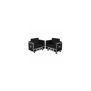 Flyht Pro Sofa Case Black