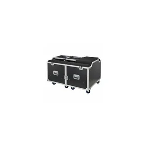 Flyht Pro Sofa Case Black
