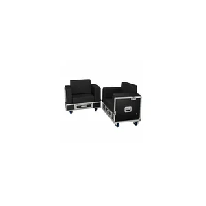 Flyht Pro Sofa Case Black