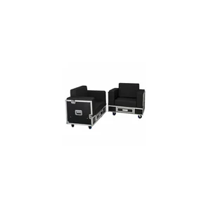 Flyht Pro Sofa Case Black