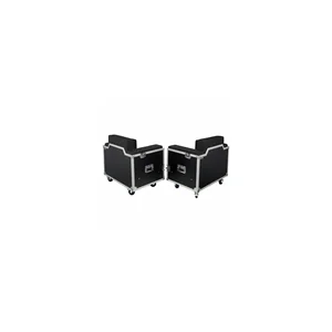 Flyht Pro Sofa Case Black